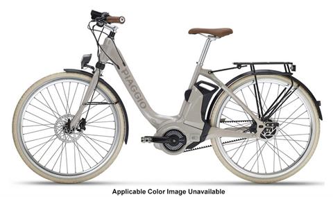 2021 Piaggio Wi-Bike Comfort Plus Unisex in Gainesville, Florida