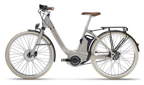 2021 Piaggio Wi-Bike Comfort Plus Unisex in Lake Park, Florida