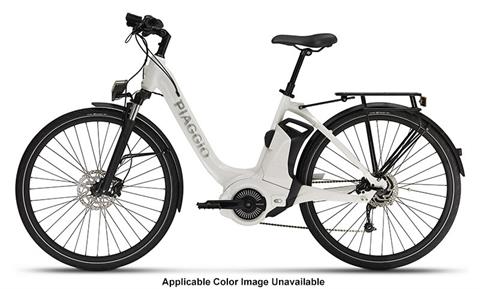 2021 Piaggio Wi-Bike Comfort Unisex in Westfield, Massachusetts