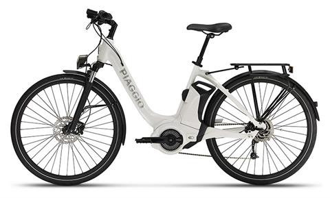 2021 Piaggio Wi-Bike Comfort Unisex in Lake Park, Florida
