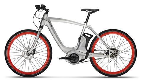 2021 Piaggio Wi-Bike Active Plus in Fort Myers, Florida