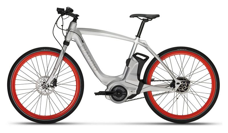 2021 Piaggio Wi-Bike Active Plus in Fort Myers, Florida