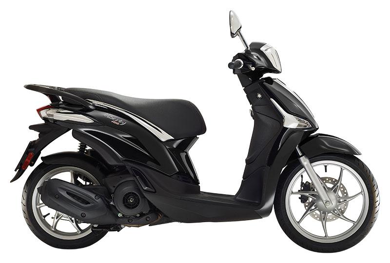 2021 Piaggio Liberty 150 in Shelbyville, Indiana