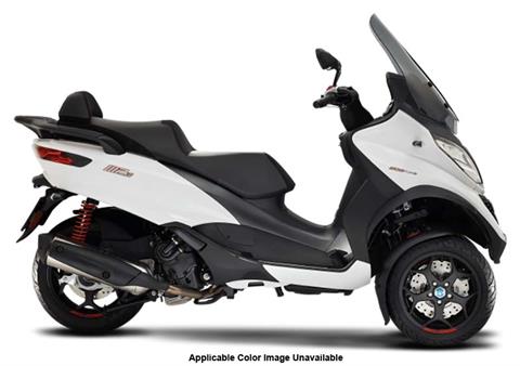 2021 Piaggio MP3 500 Sport Euro 4 in Knoxville, Tennessee