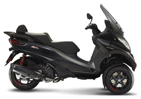 2021 Piaggio MP3 500 HPE Sport Advanced in Knoxville, Tennessee