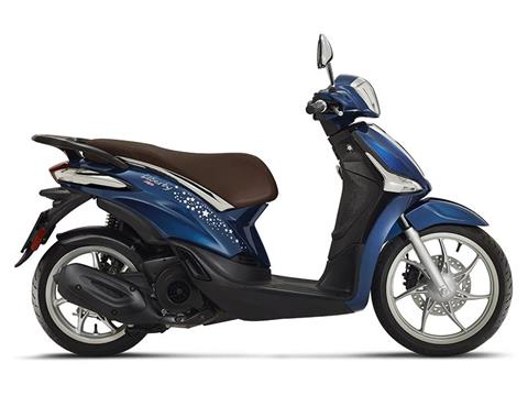 2023 Piaggio Liberty 150 Euro 5 in Knoxville, Tennessee - Photo 1