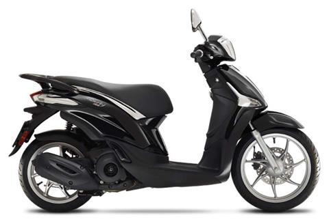 2023 Piaggio Liberty 150 in Fort Myers, Florida - Photo 1