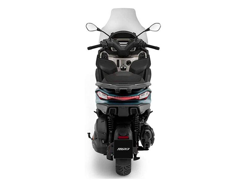 2023 Piaggio MP3 530 Exclusive in Fort Myers, Florida - Photo 7