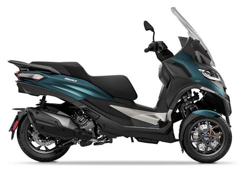 2023 Piaggio MP3 530 Exclusive in Shelbyville, Indiana
