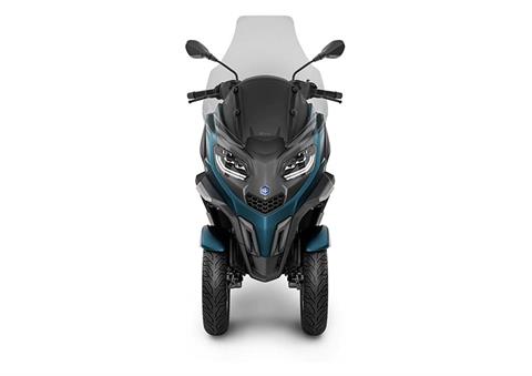2023 Piaggio MP3 530 Exclusive Euro 5 in Knoxville, Tennessee - Photo 5