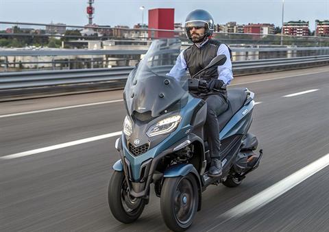 2023 Piaggio MP3 530 Exclusive Euro 5 in Knoxville, Tennessee - Photo 3