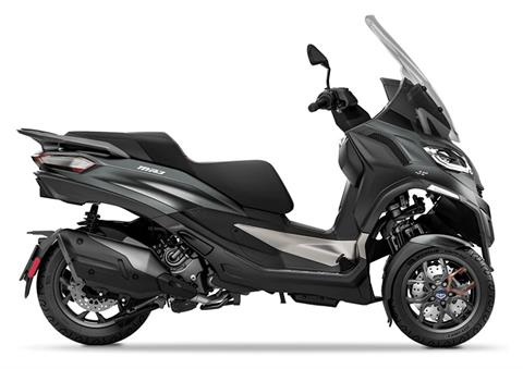 2023 Piaggio MP3 530 Exclusive Euro 5 in Knoxville, Tennessee