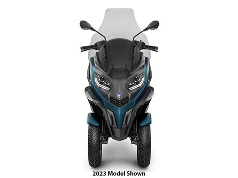 2024 Piaggio MP3 530 Exclusive in Fort Myers, Florida - Photo 5