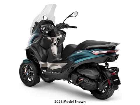 2024 Piaggio MP3 530 Exclusive in Shelbyville, Indiana - Photo 6
