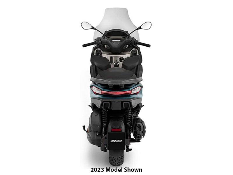 2024 Piaggio MP3 530 Exclusive in Fort Myers, Florida - Photo 7