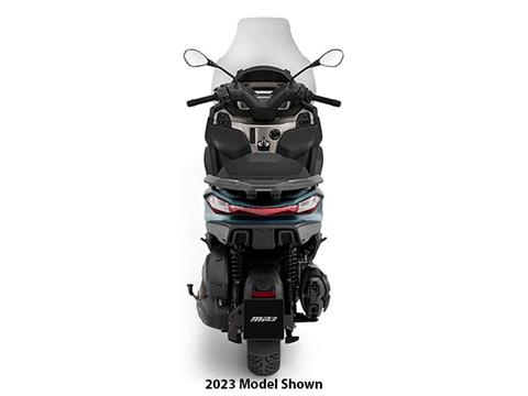 2024 Piaggio MP3 530 Exclusive in Shelbyville, Indiana - Photo 7