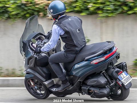2024 Piaggio MP3 530 Exclusive in Fort Myers, Florida - Photo 14
