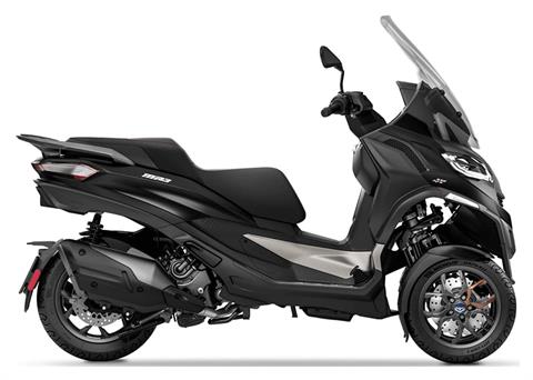 2024 Piaggio MP3 530 Exclusive in Knoxville, Tennessee