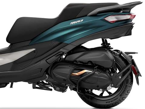 2025 Piaggio MP3 530 Exclusive in Chandler, Arizona - Photo 7