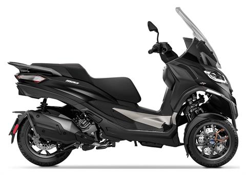 2025 Piaggio MP3 530 Exclusive