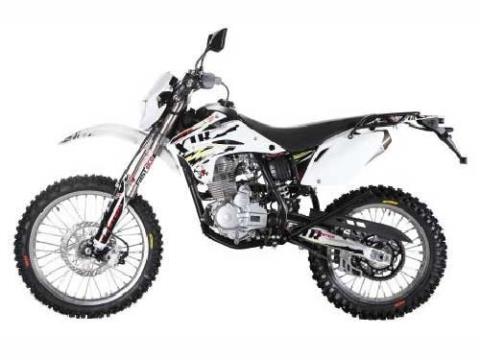 2014 Pitster Pro XTR T4 250 LC in West Chester, Pennsylvania - Photo 2