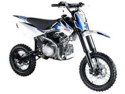 2015 Pitster Pro X5 140CC in West Chester, Pennsylvania - Photo 1