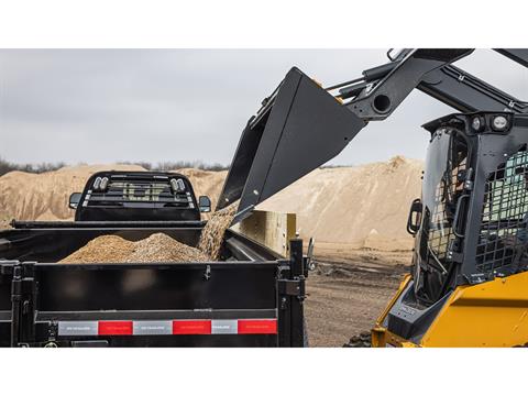 2024 PJ Trailers Voyager Dump Trailers (DV) in Acampo, California - Photo 8