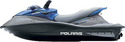 2004 Polaris MSX 150 in Elizabethton, Tennessee