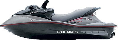 2004 Polaris MSX 150 in Pascagoula, Mississippi