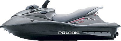 2004 Polaris MSX 150 in Scottsbluff, Nebraska