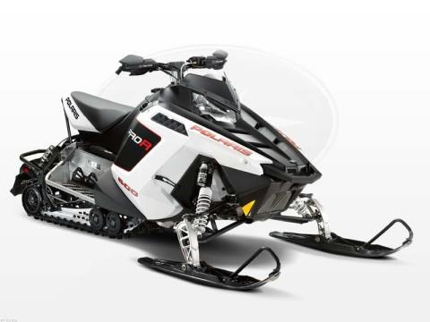 2011 Polaris 600 Rush PRO-R in Eagle Bend, Minnesota - Photo 6