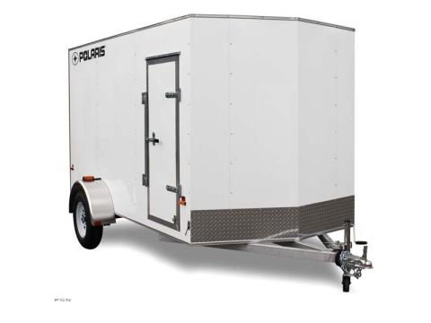 2011 Polaris Enclosed Cargo Lite 5x8 in Downing, Missouri