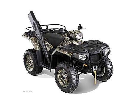 2012 Polaris Sportsman® 550 EPS Browning® LE in Unity, Maine - Photo 6