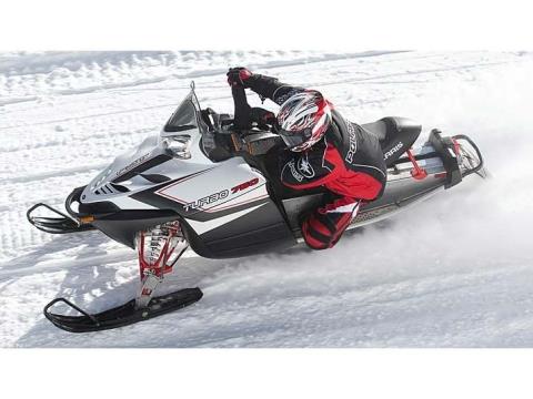 2012 Polaris Turbo IQ in Fond Du Lac, Wisconsin - Photo 5