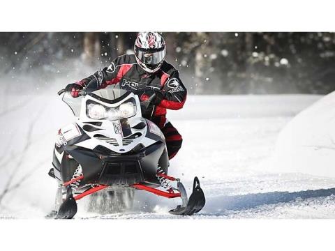 2012 Polaris Turbo IQ in Fond Du Lac, Wisconsin - Photo 8