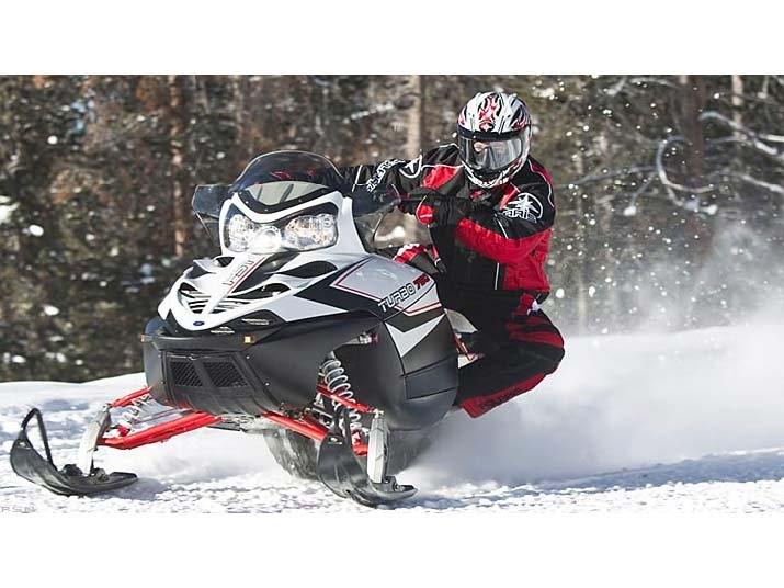 2012 Polaris Turbo IQ in Fond Du Lac, Wisconsin - Photo 6