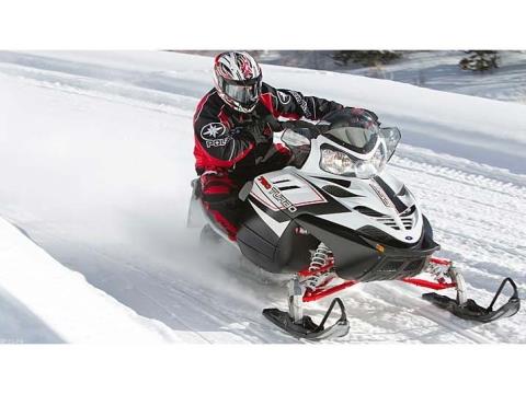 2012 Polaris Turbo IQ in Fond Du Lac, Wisconsin - Photo 4