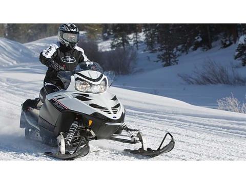 2012 Polaris 550 IQ Shift ES in Fond Du Lac, Wisconsin - Photo 10