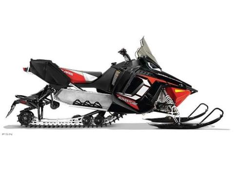 2012 Polaris 600 Switchback® Adventure in Mohawk, New York - Photo 1