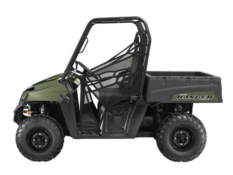 2013 Polaris Ranger® 800 EFI Midsize in Rapid City, South Dakota - Photo 2