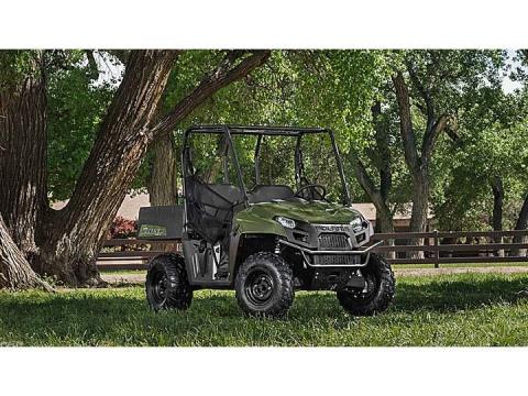 2013 Polaris Ranger® 800 EFI Midsize in Rapid City, South Dakota - Photo 3