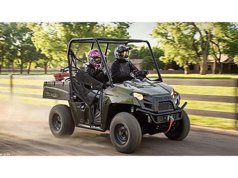 2013 Polaris Ranger® 800 EFI Midsize in Rapid City, South Dakota - Photo 5