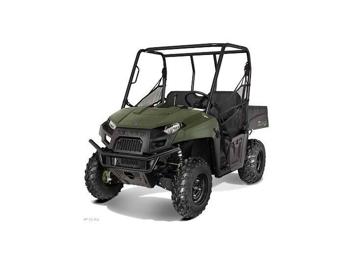 2013 Polaris Ranger® 800 EPS in Farmington, Missouri - Photo 1