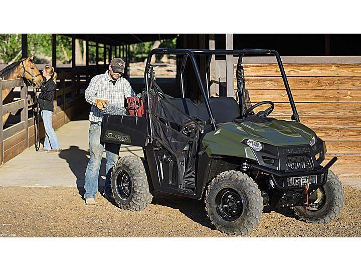 2013 Polaris Ranger® 800 EPS in Farmington, Missouri - Photo 3