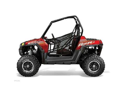 2013 Polaris RZR® S 800 LE in Crossville, Tennessee - Photo 10