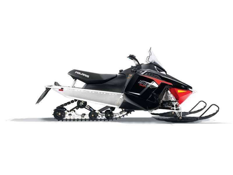 2014 Polaris 800 INDY® SP ES in Fond Du Lac, Wisconsin - Photo 3