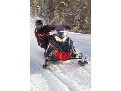 2014 Polaris 800 INDY® SP ES in Fond Du Lac, Wisconsin - Photo 8