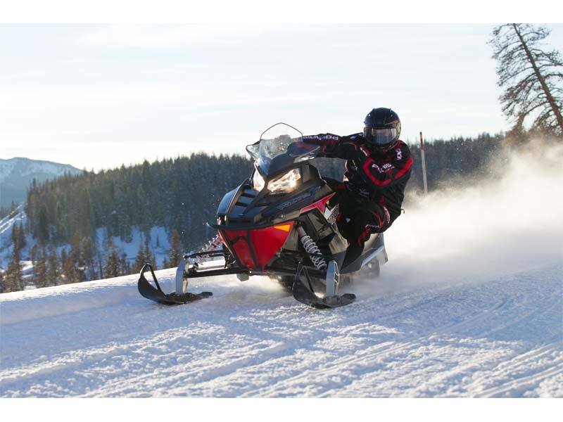 2014 Polaris 800 INDY® SP ES in Fond Du Lac, Wisconsin - Photo 6