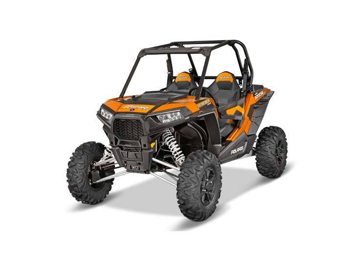 2014 Polaris RZR® XP 1000 EPS LE in Crossville, Tennessee - Photo 8