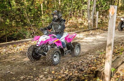 2015 Polaris Outlaw® 50 in Clinton, Tennessee - Photo 13